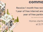 Comma King George Ba 1 [object Promise] for Rent