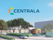 1,222 sqm of Commercial lot at Centrala, Angeles — the...