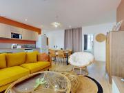 Colocation meublée équipée 5 chambres