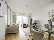 Commander Avenue, London NW9, 2 bed flat to rent, £2,150...