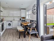 Commander Drive, Paddington, 3 Bedroom Detached