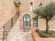 Commanderie Templière du 12éme siécle Var