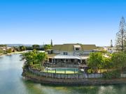 Commanding 62m Waterfront Estate | Dual Living on 1,148m²