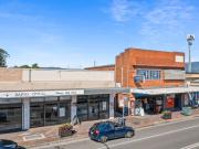 Commanding Bong Bong Road Position...