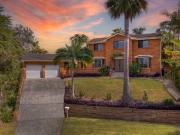 Commanding elegance, just paces from Shelly Beach