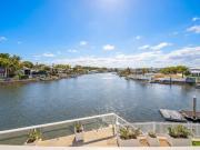 Refined Luxurious Living, Sought After Coveted Main...