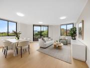 Commanding Northerly aspect with complete privacy