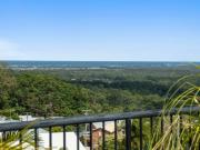 Commanding Views & Spacious Living On Buderim
