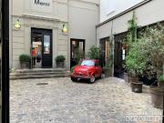 Comme une luxueuse suite 75003 Paris