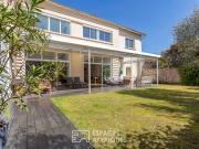 Comme une maison à Tassin Bourg