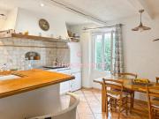Comme une maison au soleil à Roquefort les Pins !
