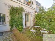 'Comme une maison' Avenue Junot