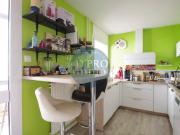 Vaste appartement entre Loire et verdure