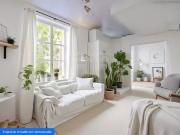 COMME UNE MAISON HAVRE DE PAIX AVEC EXTERIEUR