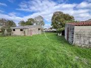 Commequiers 85220 Achat / Vente maison 4 pièces t4 au...