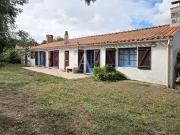 Commequiers 85220 Achat / Vente maison 4 pièces t4 au...