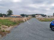 Commequiers Vente Terrain 85