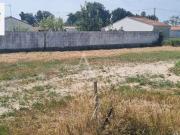 Commequiers Vente Terrain 85