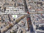 Commerce alimentaire
