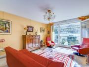 Commerce Motte Picquet Appartement familial dans immeuble de