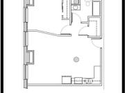 Commerce Phase 1 1 Bedroom Apartment for Rent at 10 4th...