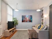 Commerce Square, Nottingham, 2 Bedroom Town