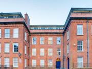 Commerce Square, Nottingham City Centre, 2 Bedroom Apartment