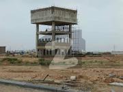 Commercial 120 yards plot available for sale on 40 feet...