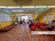 Commercial 1540 m2 Kulai