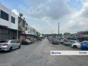 Commercial 1540 m2 Kulai