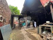 Commercial 1 Kanal Plot For Sale In Harbanspura Near Fun...