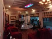 Commercial 2 Kanal Vip Used House Available For Sale...