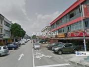 Commercial 3000 m2 Puchong