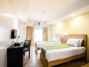 commercial 3680 m2 Makati City