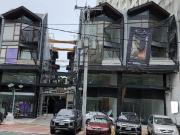 commercial 425 m2 Quezon City