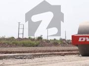 Commercial 8 Marla Plot