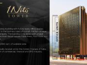 Commercial and Office Space in Cebu 1000 sqm