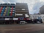 commercial and residential building.