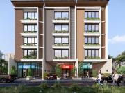 Commercial Buildin g in Cubao Brandnew with 8 Commercial... Commercial Buildin g in Cubao Brandnew with 8 Commercial...