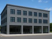 Commercial Building at Banawe, Quezon City for Sale