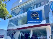 Commercial building BF Homes Paranaque