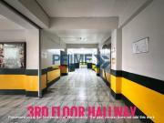 Commercial Building for Lease – 400 sqm Per Floor, 8...