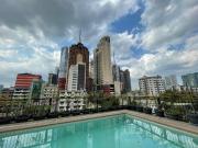 Commercial Building for Lease and Sale in CBD Makati City