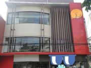 Commercial Building for Lease at Santa Cruz Manila