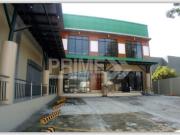 Commercial Building for Lease in Buhangin, Davao City