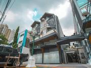 Commercial Building for Rent at Tomas Morato, Quezon City