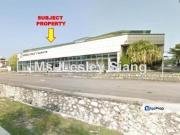Commercial Building For & Rent BUA: 24,500 sqft Rent...