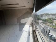 COMMERCIAL Building For Rent F 11 Islamabad