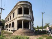 Commercial building for rent Gujranwala Sialkot Bypass...