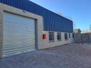 commercial building for rent in geor.